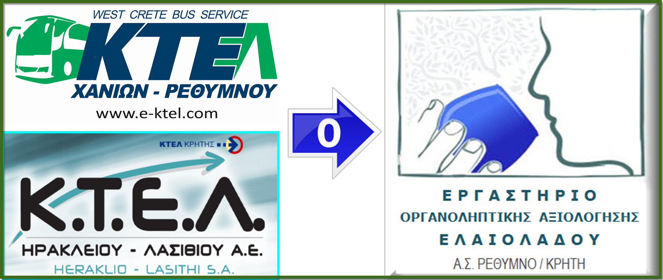 Διαδικασία Αποστολής Δειγμάτων Ελαιολάδου στο Εργαστήριό μας Διαδικασία Αποστολής Δειγμάτων Ελαιολάδου στο Εργαστήριό μας