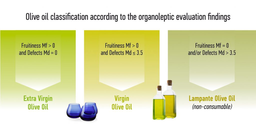 Olive Oil Quality & Organoleptic Evaluation Olive Oil Organoleptic