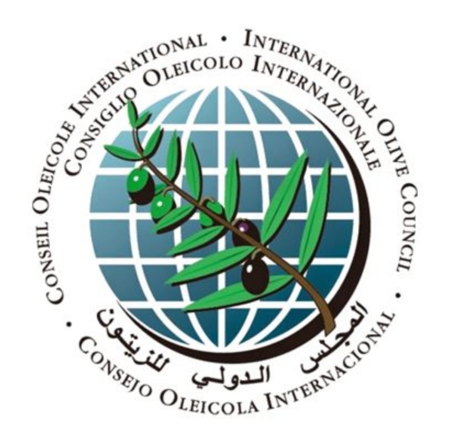 International Olive Counsil